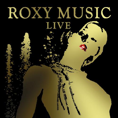 Roxy Music - 2003 Live